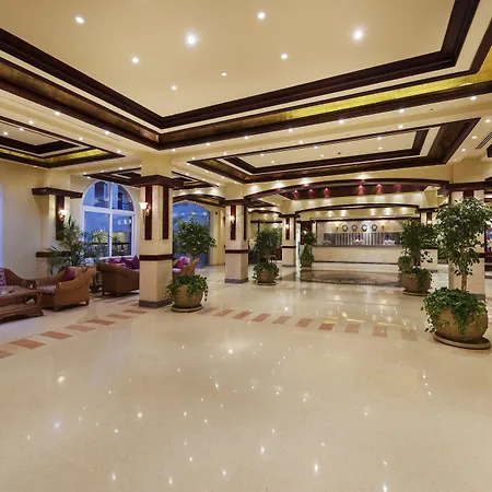 Concorde Moreen Beach Resort-3